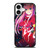 ZERO TWO DARLING IN THE FRANXX 2 iPhone 17 Case