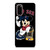BOSTON RED SOX MICKEY MOUSE Samsung Galaxy S20 Case