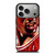 23 MICHAEL JORDAN iPhone 17 Pro Case