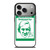 ADIDAS STAN SMITH GREEN iPhone 17 Pro Case