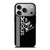 ADIDAS VERTICAL LIQUID LOGO iPhone 17 Pro Case