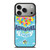 ADVENTURE IS OUT THERE UP iPhone 17 Pro Case