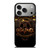 AEROSMITH FORCE ONE iPhone 17 Pro Case