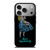 ALICE IN WONDERLAND QUOTE iPhone 17 Pro Case