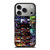 ALL HEROES DOTA 2 iPhone 17 Pro Case