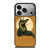 ALLIGATOR LOKI KAWAII iPhone 17 Pro Case