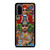 BREAKING BAD MONTAGE Samsung Galaxy S20 Case