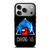 AMONG US CHARACTER iPhone 17 Pro Case