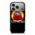 AMONG US IMPOSTOR TRUST NO ONE iPhone 17 Pro Case