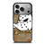 ANAHEIM DUCKS NHL iPhone 17 Pro Case