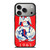 ANAHEIM LOS ANGELES ANGELS 1961 iPhone 17 Pro Case