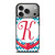 ANCHOR MONOGRAM 1 iPhone 17 Pro Case