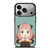 ANYA FORGER SPY X FAMILY MANGA ANIME iPhone 17 Pro Case