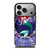 ARIEL THE LITTLE MERMAID ART GLASSES iPhone 17 Pro Case