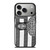 ASAP ROCKY X AMERICAN FLAG iPhone 17 Pro Case