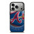 ATLANTA BRAVES LOGO MLB BASEBALL TEAM ICON iPhone 17 Pro Case