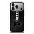 ATLANTA FALCONS LOGO iPhone 17 Pro Case