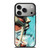 ATTACK ON TITAN COLOSSAL HEAD iPhone 17 Pro Case