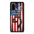 BROWNING CAMO AMERICAN FLAG Samsung Galaxy S20 Case