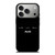 AUDI SIGN LOGO CAR iPhone 17 Pro Case