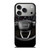 AUDI STEERING SPEEDOMETER iPhone 17 Pro Case