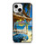 BEACH JIMMY BUFFETS MARGARITAVILLE iPhone 13 Mini Case