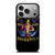 AVENGED SEVENFOLD BAND LOGO SKULL iPhone 17 Pro Case