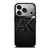 AVENGED SEVENFOLD LOGO iPhone 17 Pro Case