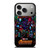 AVENGERS INFINITY WAR 4 iPhone 17 Pro Case