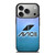 AVICII iPhone 17 Pro Case