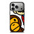 BABY MILO BATHING APE MARIO BROSS iPhone 17 Pro Case