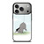 BALLOON EEYORE DONKEY iPhone 17 Pro Case