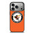 BALTIMORE ORIOLES ICON BASEBALL TEAM LOGO iPhone 17 Pro Case