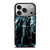 BATMAN 3 iPhone 17 Pro Case