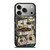 BATMAN BLAM iPhone 17 Pro Case