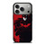 BATMAN DC SUPERHERO ART iPhone 17 Pro Case