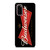 BUDWEISER KING OF BEERS Samsung Galaxy S20 Case