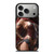BEAUTIFUL WONDER WOMAN DC COMIC SUPERHERO iPhone 17 Pro Case