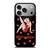 BETTY BOOP KISS iPhone 17 Pro Case