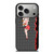 BETTY BOOP POLKADOT 2 iPhone 17 Pro Case