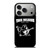 BIG BUDDHA TRUE RELIGION BLACK iPhone 17 Pro Case