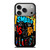 BIGGIE NOTORIOUS SMALLS RAPPER 2 iPhone 17 Pro Case