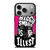 BIGGIE NOTORIOUS SMALLS RAPPER iPhone 17 Pro Case