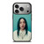 BILLIE EILISH BLEEDING iPhone 17 Pro Case
