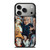 BILLIE EILISH COLLAGE iPhone 17 Pro Case
