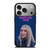 BILLIE EILISH I TOUCH YOU iPhone 17 Pro Case