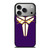 BLACK MAMBA LOGO KOBE BRYANT SIGNATURE iPhone 17 Pro Case