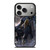 BLACK PANTHER AVENGERS iPhone 17 Pro Case