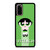 BUTTERCUP THE POWERPUFF GIRLS Samsung Galaxy S20 Case