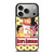 BOBS BURGERS CARTOON iPhone 17 Pro Case
